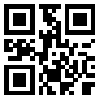 QrCode di 3406212158