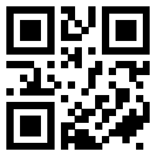3406212159 - Immagine del Qr Code