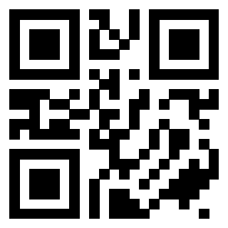 3406212160 - Immagine del Qr Code