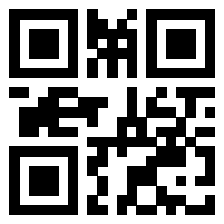 3406212161 Qr Code associato