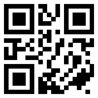 Immagine del Qr Code di 3406212162