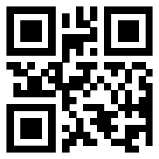 3406212163 - Immagine del QrCode