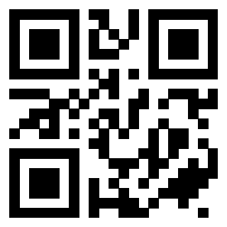3406212165 - Immagine del Qr Code associato