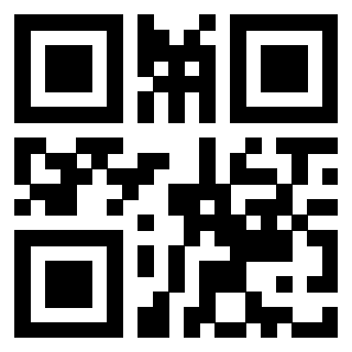 3406212167 QrCode associato