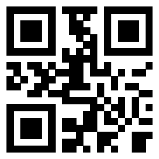 Immagine del Qr Code di 3406212168