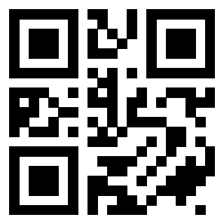 3406212170 Qr Code associato