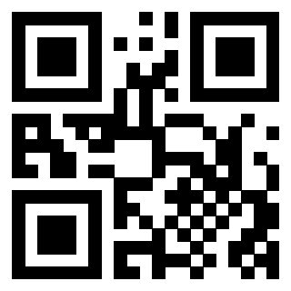 3406212172 - Immagine del Qr Code