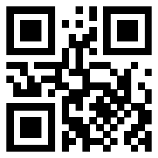 3406212173 - Immagine del Qr Code associato