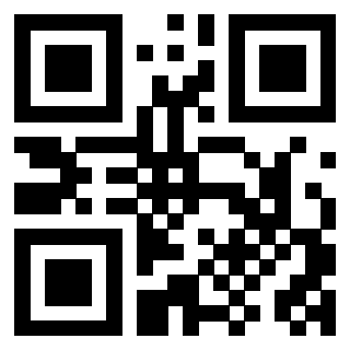 3406212179 - Immagine del Qr Code associato