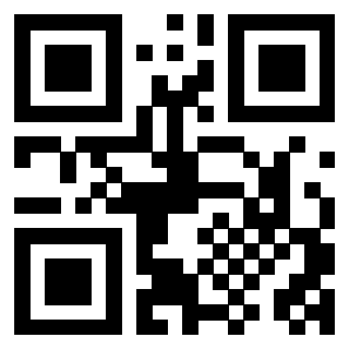 Il QrCode di 3406212180