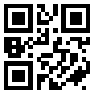 Il QrCode di 3406212181