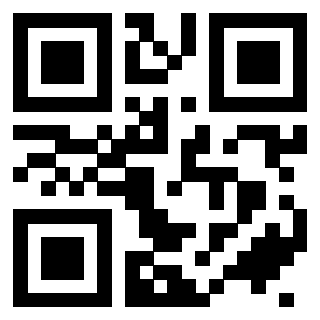 3406212183 Qr Code associato