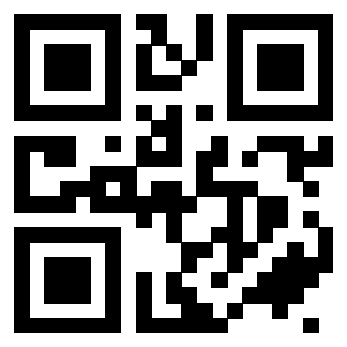 3406212185 - Immagine del QrCode associato