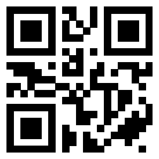 3406212187 Qr Code associato