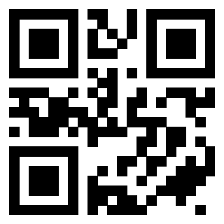 3406212189 QrCode associato