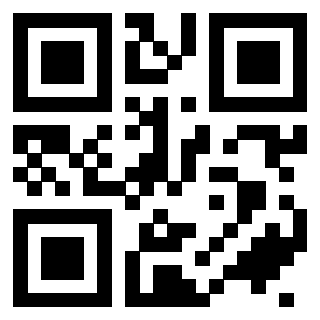 Il Qr Code di 3406212192