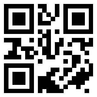 Scansione del QrCode di 3406212193
