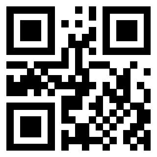 3406212196 - Immagine del QrCode associato