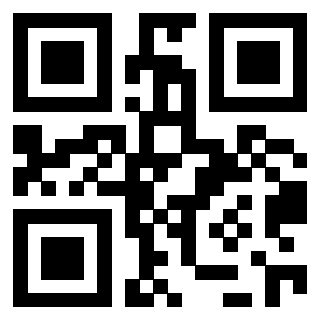 Scansione del Qr Code di 3406212198