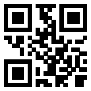 Scansione del Qr Code di 3406212199