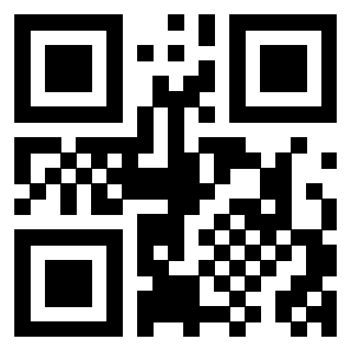 Immagine del Qr Code di 3406212200