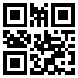 3406212201 - Immagine del Qr Code