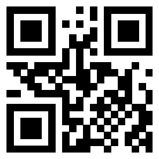 Il QrCode di 3406212202