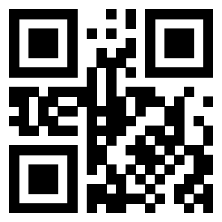 Scansione del Qr Code di 3406212203