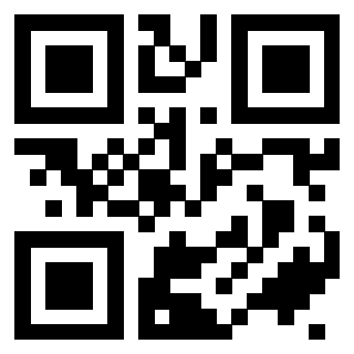 Immagine del QrCode di 3406212204