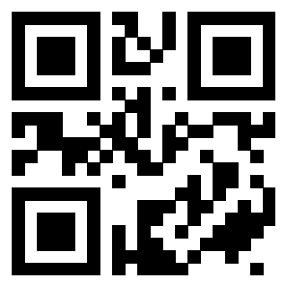 Qr Code di 3406212205