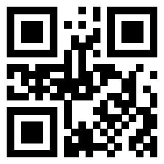 3406212207 - Immagine del QrCode