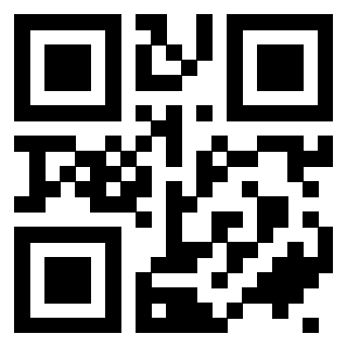 Il QrCode di 3406212209