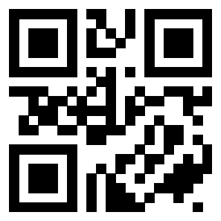 3406212211 - Immagine del QrCode