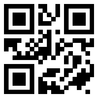 3406212213 Qr Code associato
