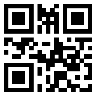 3406212214 Qr Code associato