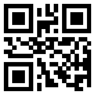 3406212224 QrCode associato