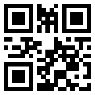 3406212228 - Immagine del QrCode