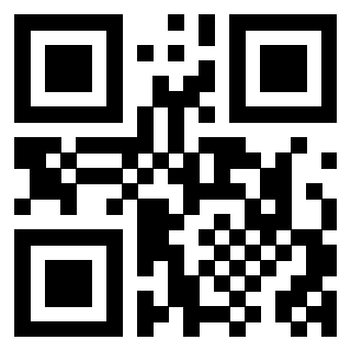3406212230 - Immagine del QrCode associato