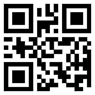 3406212232 - Immagine del Qr Code associato