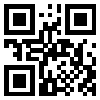 3406212234 - Immagine del QrCode associato