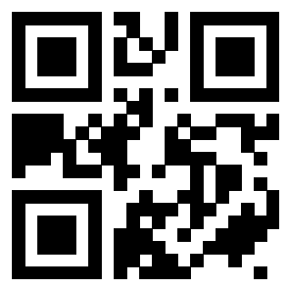 3406212235 - Immagine del Qr Code associato