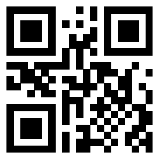 3406212242 - Immagine del QrCode