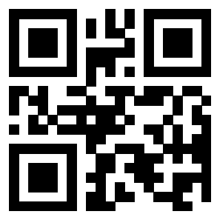 Il QrCode di 3406212243