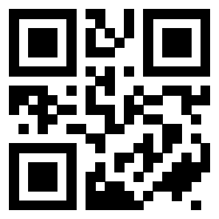 3406212245 - Immagine del Qr Code associato