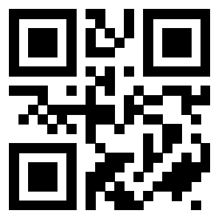 3406212247 Qr Code associato