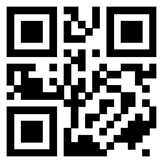 3406212248 - Immagine del Qr Code associato
