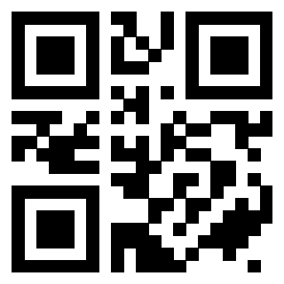 Scansione del Qr Code di 3406212249