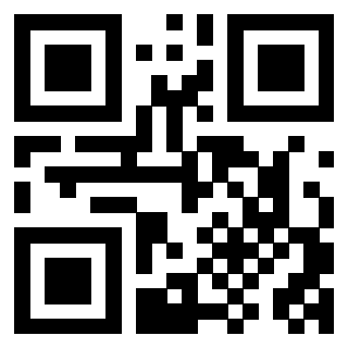 3406212251 - Immagine del Qr Code associato