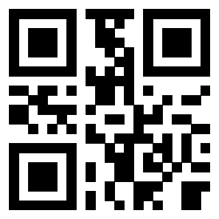 3406212252 - Immagine del QrCode