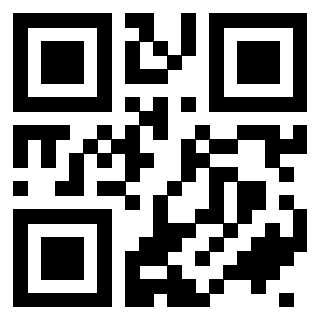 Immagine del QrCode di 3406212254